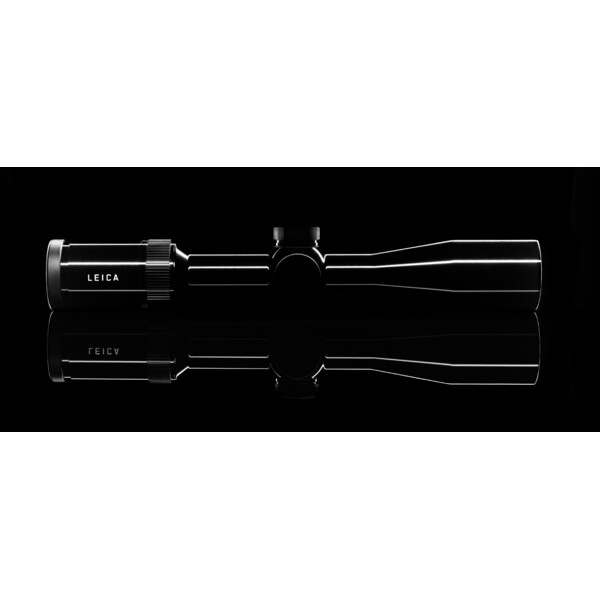 Leica Riflescope Fortis Glossy Edition 2-12x50i L-4a