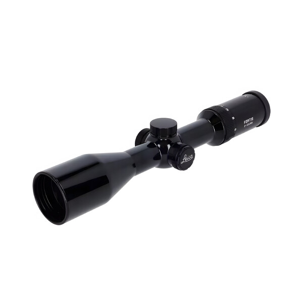 Leica Riflescope Fortis Glossy Edition 2-12x50i L-4a