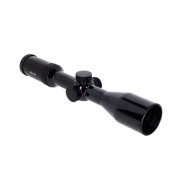 Leica Riflescope Fortis Glossy Edition 2-12x50i L-4a