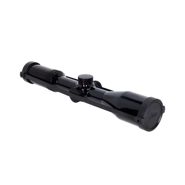 Leica Riflescope Fortis Glossy Edition 2-12x50i L-4a