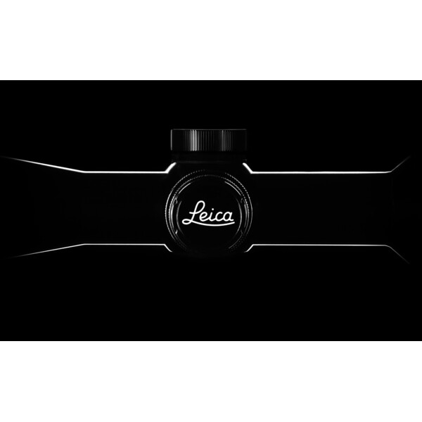 Leica Riflescope Fortis Glossy Edition 2-12x50i L-4a