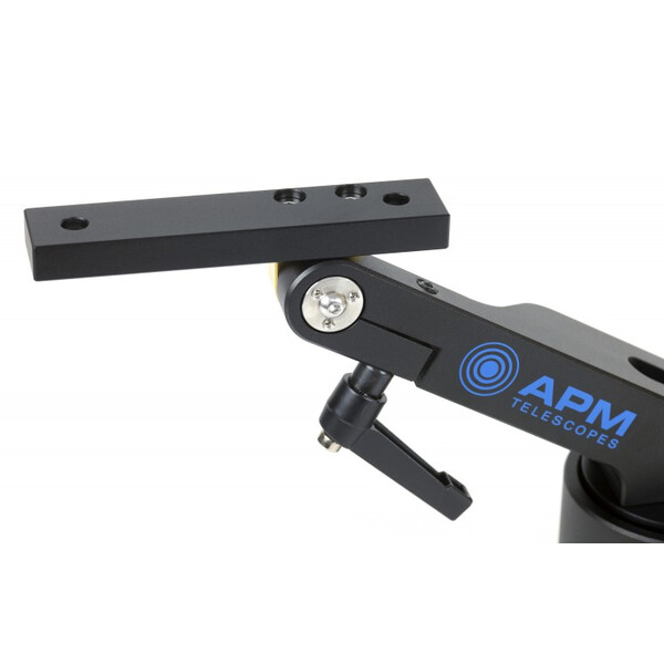 APM Mount Single tine for 100 mm binoculars