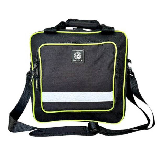 Oklop Carry case Styropack für ZWO Seestar S50