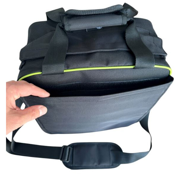 Oklop Carry case Styropack für ZWO Seestar S50