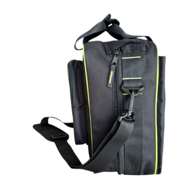 Oklop Bolso de transporte Styropack für ZWO Seestar S50