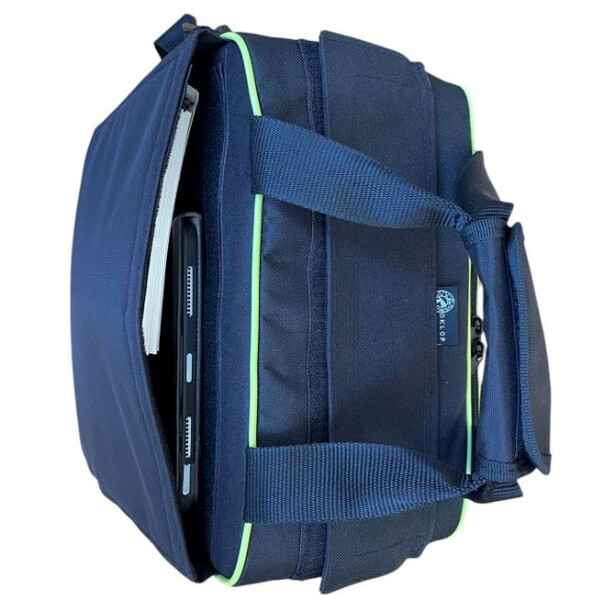 Oklop Borsa da trasporto Styropack für ZWO Seestar S50