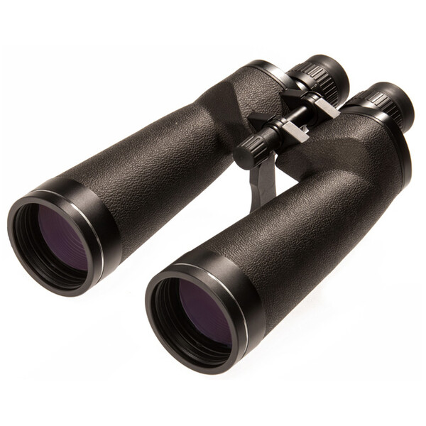 Helios Optics Binoculars LightQuest HR 16x70