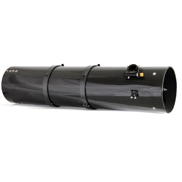 TS Optics Telescopio N 254/1000 Carbon OTA