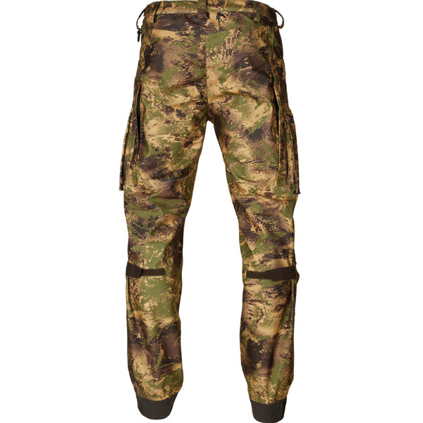 Härkila Deer Stalker Camo HWS Hose, AXIS MSP®Forest green , Gr. 52