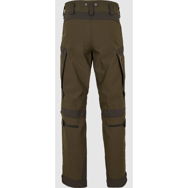 Härkila Pro Hunter Move Hose, Willow green, Gr. 56