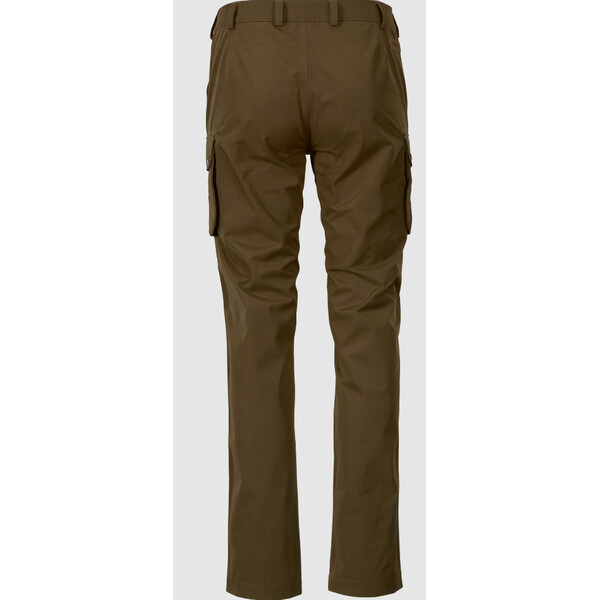 Härkila Retrieve Lady Hose, Warm olive, Gr. 40