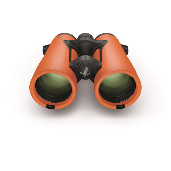 Swarovski Binocolo EL Range 12x42 orange