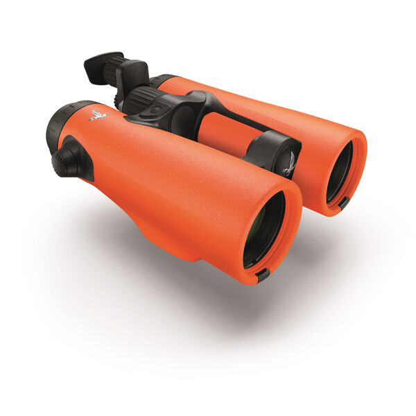 Swarovski Binoculars EL Range 12x42 orange