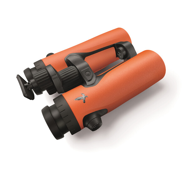 Swarovski Binoculars EL Range 12x42 orange