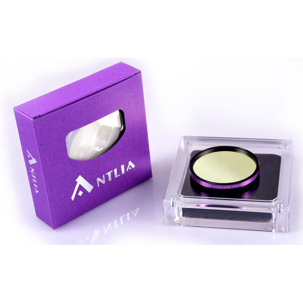 Antlia Filters Triband RGB Ultra II 2"