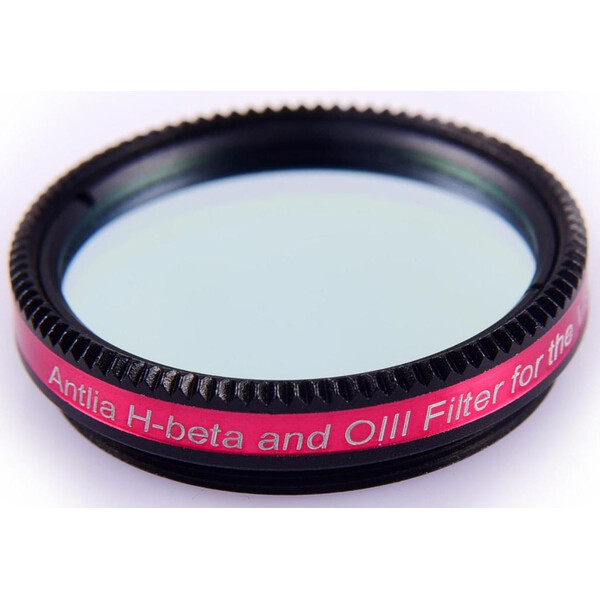 Antlia Filters H-Beta - OIII 1,25"