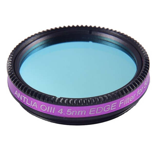 Antlia Filters Edge OIII 4.5nm  1,25"