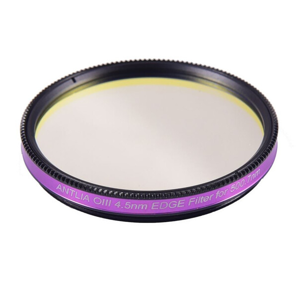 Antlia Filters Edge OIII 4.5nm  2"