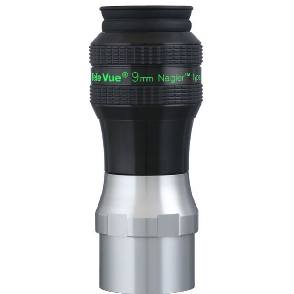 TeleVue Eyepiece Nagler Typ 7 9mm 82°