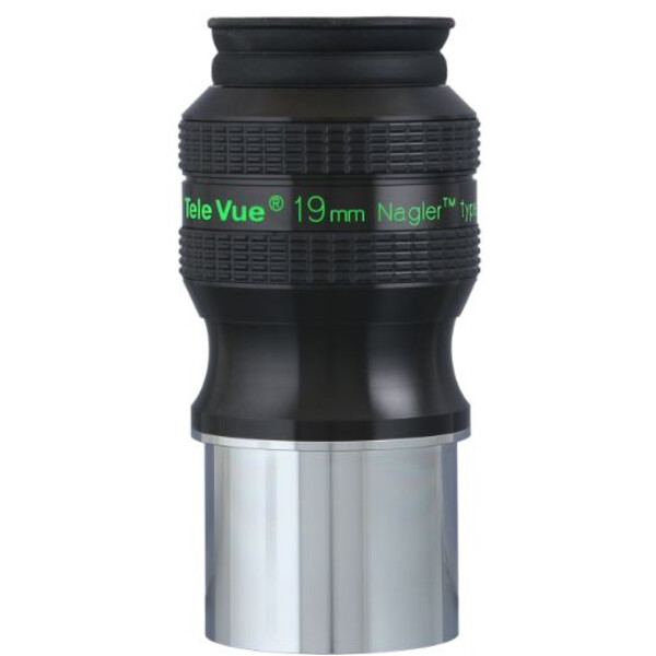 TeleVue Oculare Nagler Typ 7 19mm 82°