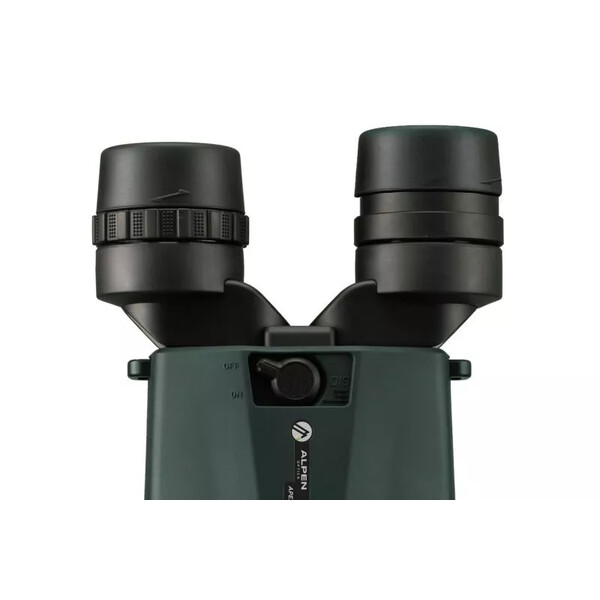 Alpen Optics Binocolo Stabilizzato Apex Steady HD 20x42