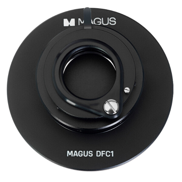 MAGUS Darkfield Condenser DFC1