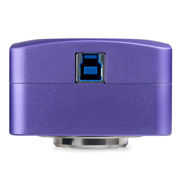 MAGUS Fotocamera CBF30 color CMOS USB 3.0 6.3MP 2.4µm 1/1.8''