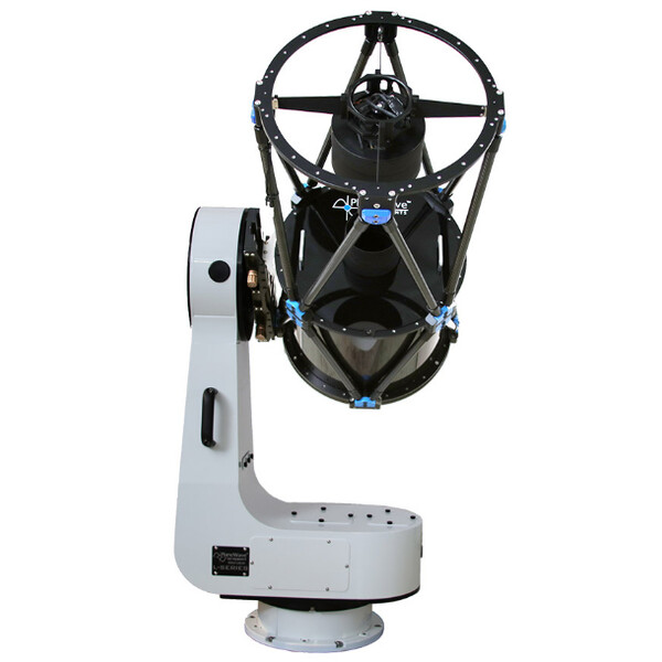 PlaneWave Dall–Kirkham telescope DK 356/2563 CDK14 Astrograph L-350