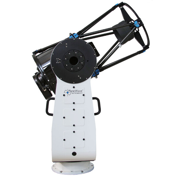 PlaneWave Dall–Kirkham telescope DK 356/2563 CDK14 Astrograph L-350