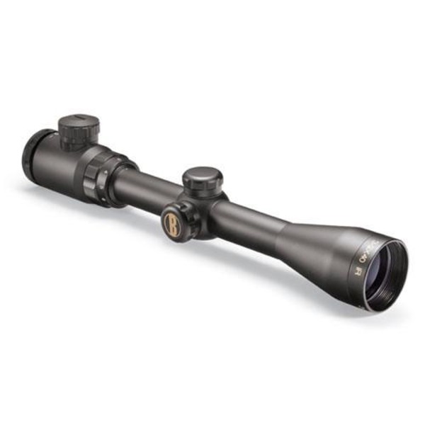 Bushnell Pointing scope Banner 3-9x40, Red/Green Dot reticle, illuminated