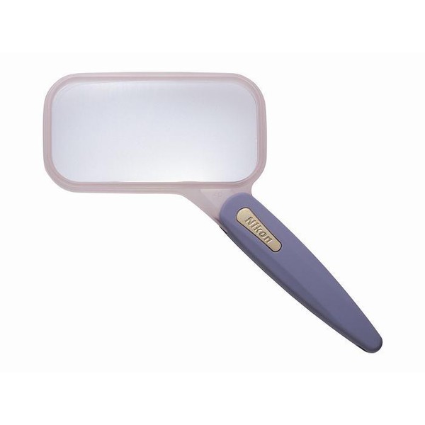 Nikon Magnifying glass Hand magnifier 4D