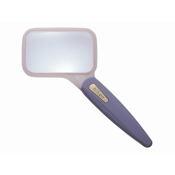 Nikon Magnifying glass Hand magnifier 6D