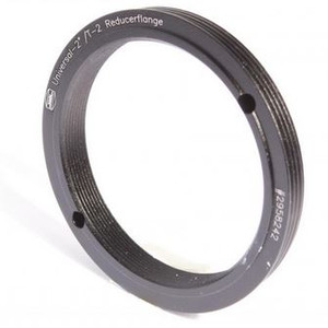 Baader Adapter Extension ring, 2'', (male) / T2(female)