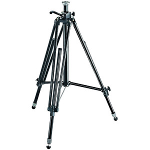 Manfrotto Aluminium tripod 028B