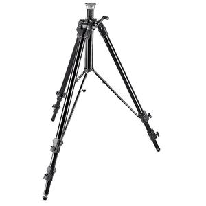 Manfrotto Treppiede Aluminio 161 MK2B MPRO