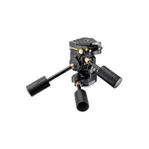 Manfrotto Driewegkop 229