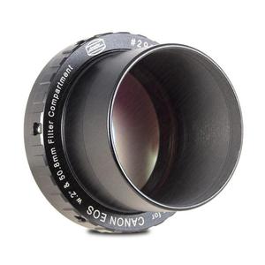 Baader Camera adaptor Canon EOS DSL blank ring T-2/M48