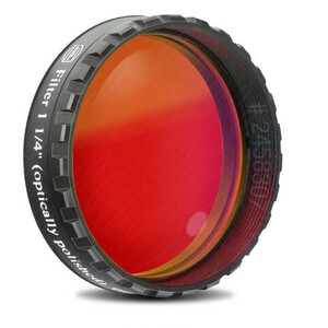 Baader Filtro 610nm 1,25"