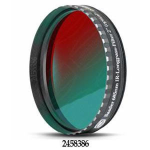 Baader Filtro passante 2" IR (685nm) (lavorato piano-parallelo)