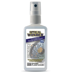 Baader Líquido limpiador Optical Wonder 100ml