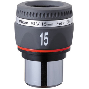 Vixen Oculare SLV 15mm 1,25"