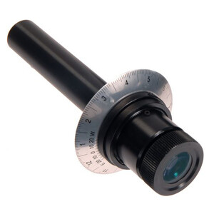 Skywatcher Buscador de polos HM5 para EQ-3-2 (dispositivo visor mejorado)