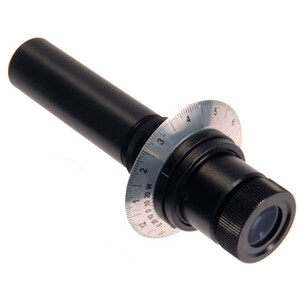 Skywatcher Buscador de polos HM5 para EQ-5, NEQ-5, EQ-6