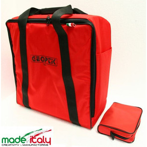 Geoptik Bolsa de transporte para monturas SKYWATCHER EQ-6