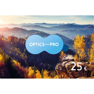 Optik-Pro Buono .de da 25 euro