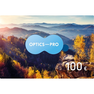 Optik-Pro Buono .de da 100 euro