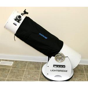 Astrozap Light shield for Meade 10” LightBridge Dobsonian