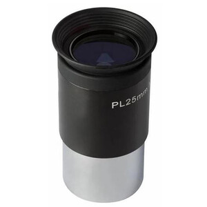 TS Optics Eyepiece Plössl 25mm 1.25''