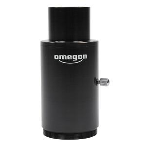 Omegon Adaptador de 1,25'' para cámaras.