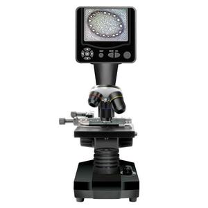 Mikroskop, Digitales LCD Bresser